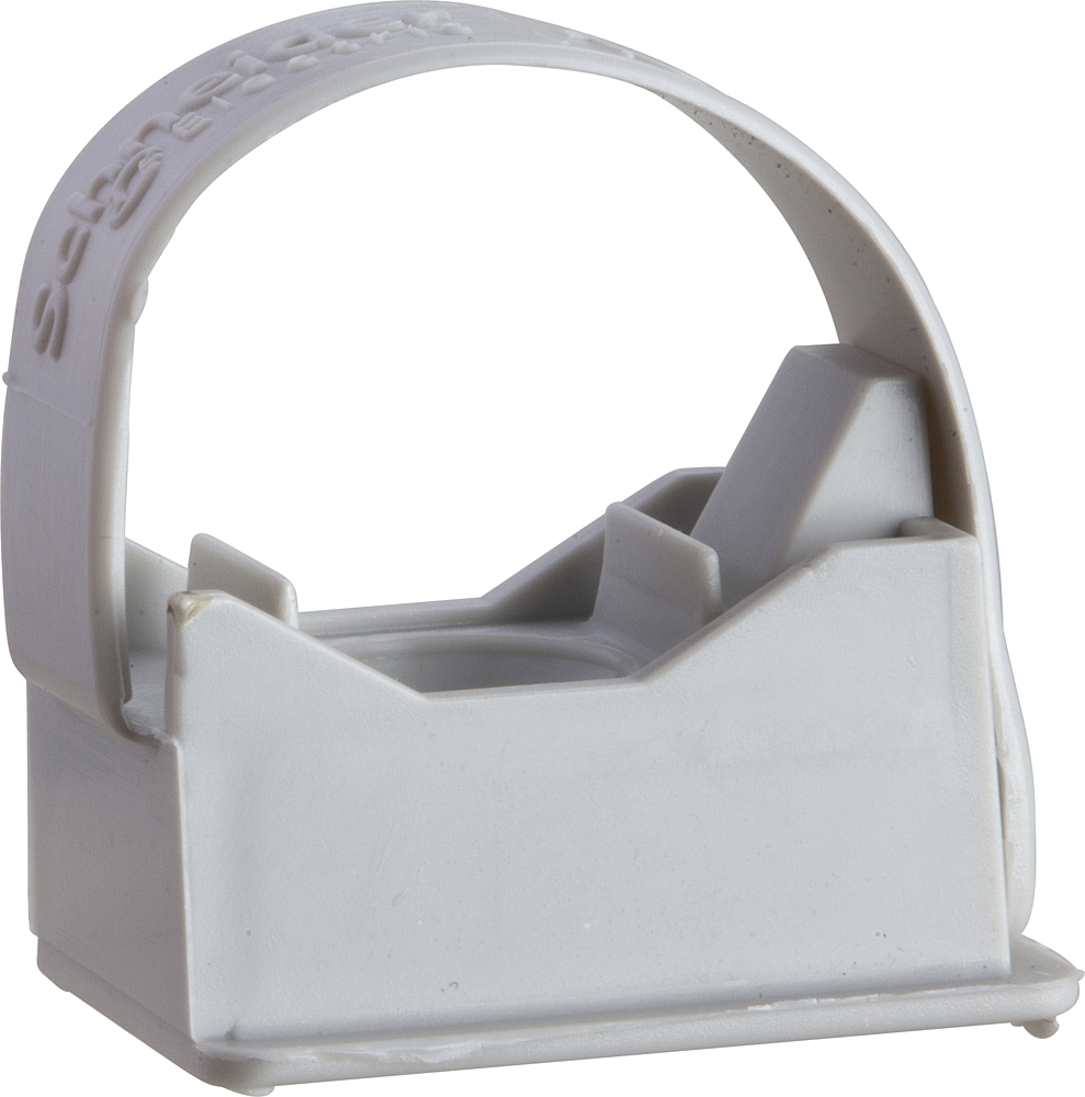 INSTACLIP P-25 MM GRIS